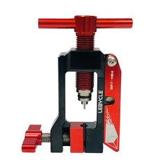 [르비클]자전거 브레이크 유압 설치 공구/BRT-H04 호스 커팅 인서트 장착, 1개