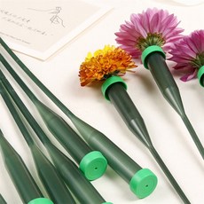 웅스토어 꽃다발수분튜브 생화수명연장, 숏