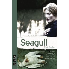 (영문도서) Seagull Paperback, Nick Hern Books, English, 9781848422100