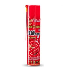 鱷魚 快速殺螨滅蟑劑 600ml, 1個