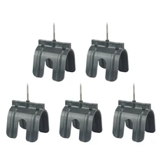 LTGEM OLOV 전기 사타구니 헤어 트리머 케이스, 01 회색, 01 China Mainland, 01 회색