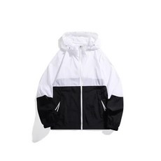 源頭廠傢山係防曬衣男女夏季新款防紫外綫長袖輕薄款連帽外套