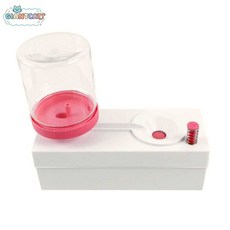 미술용 붓 세척기 물통 자동 세척통 화구 세척 미술 도구 붓 물통 세정 용품 자이언트캣