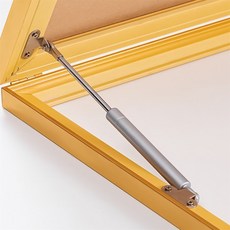 싸다월드컵 20kg 가스 쇼바 2세트 (260mm) 싱크대가스쇼바