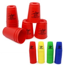 퐁퐁군 스피드 컵쌓기 컵타컵 응원도구