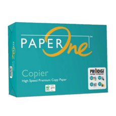 PaperOne影印紙 A4 70磅 高速影印紙 500張, 10包, A5