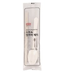 일회용 수저세트 배달수저세트 일회용숟가락젓가락 1회용수저