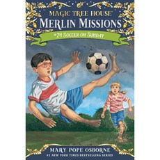 Merlin Mission 25 Shadow of the Shark (PB)