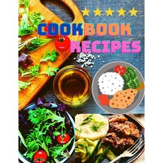 (영문도서) Smart Meal Prep: Recipes and for Healthy Meals Paperback, Sorens Books, English, 9783755113997