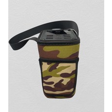 라플루 보조배터리 보관 파우치 악세사리 RPB-02 카모파우치