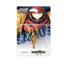 닌텐도 아미보 사무스 메트로이드 슈퍼스매시브라더스 amiibo 정품 새제품(박스개봉시반품불가), 단품(박스개봉시반품불가)