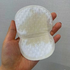 여성 땀패드 언더웨어 10매