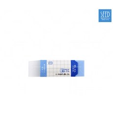 SEED 除膠橡皮擦, 1個