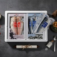 제주바다 어가 모둠세트 05호