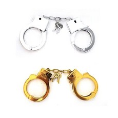 다팔아 수갑 어린이장난감