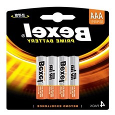 코벡사 알카라인 건전지 AAA 1.5V 40개 가스레인지 일반 AAA건전지 도어락