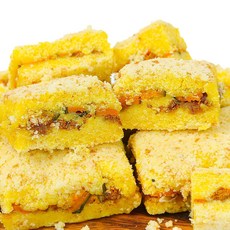 국산 맵쌀로 빚은 포슬포슬 영양만점 단호박 설기, 1개, 1.5kg