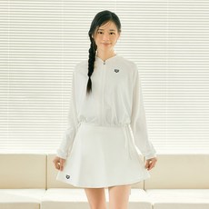 매장정품 ARENA 아레나 365 랩스커트 A5BL1QW43OWT 1285381