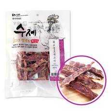 수제 최고급오리고기, 1개, 80g