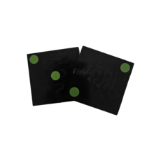 JL매직 순간이동 신기한 마술 도구 무빙도미노 <순식간에 도미노 숫자가 변경됩니다>, 1세트