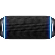 에호 7.5인치 UTV 사운드 바 스피커 및 라디에이터 2개가 있는 50W 블루투스 5.0 오디오 시스템