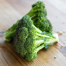 국내산 생 브로콜리 브로컬리 1통, 1개