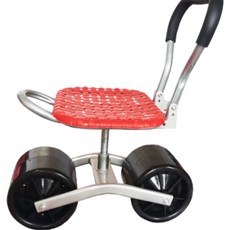 고추따는의자 포도알솎기의자 파라솔 엉덩이의자 고추따는, C. 600kg 하중 모델