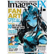Imagine Fx Uk 2026년5월#264호