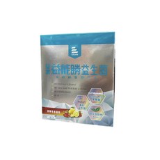 Elione 專利雙菌株益生菌 奧拉氟寡糖 清檸樺香風味, 2g, 30個