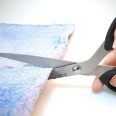 711 베스트 고급가위 재단용 주방용, 본상품