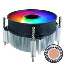 (아이티젠) 비티즈 T80 RGB LED, 1개, 혼합색상