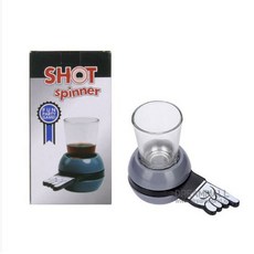 스핀룰렛 손가락게임 술자리 이벤트 파티 복불복 보드 모임, 1개