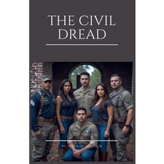 (英文圖書)Civil Dread 平裝版, Jorge Quinones Jr, 英文