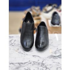 여자 4Cm 모노베이직 부티구두 VUIRON426 657977