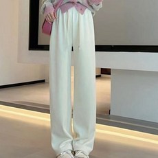 골덴 겨울 코듀로이 기모 와이드 여성 팬츠 lim+29635dq