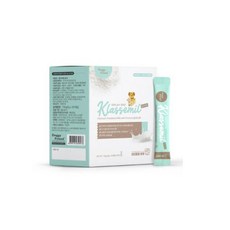 RePet 새끼 고양이 분유 아기 강아지 초유 우유 분말 이유식 밀크 파우더, 5g, 30개