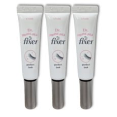 에뛰드 닥터마스카라 픽서 포 퍼펙트 래쉬 6ml, 3개