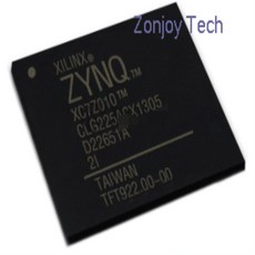 XC7Z010-1CLG225C FPGA 칩 원본 100 정품 | 산업용 IoT 로봇공학 대량, 04 XC7S15-1CSGA225I