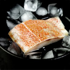 순살 생선 480g(장문볼락/고등어/가자미/대구), 가자미순살 480g, 1개