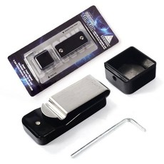 큐소울 22g/24g/26g/28g/30g 텅스텐 스틸 팁 다트 95%, 02 22g