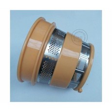 원액기 믹서기 부속품 필터 HU/SJ/CC/TH100/200/300/500/600/700 적용 과일쥬스 망, 옐로우그물