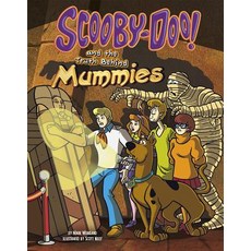 Scooby-Doo! and the Truth Behind Mummies Hardcover, Capstone Press