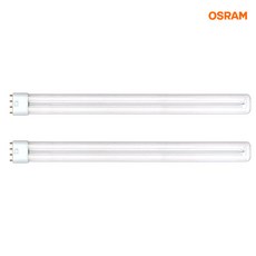 오스람 둘룩스 L램프 36W, 주광색, 2개