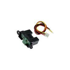 SHARP 적외선 거리센서 GP2Y0A02YK0F 20-150cm, 1개