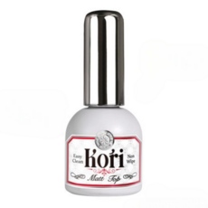 디노 코리 매트 논와이프 탑젤, 1개, 10g, 클리어