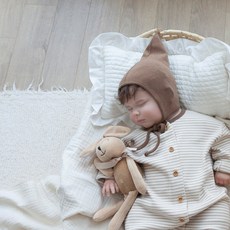 [오래] 버디슈트 신생아 우주복 세트 바디슈트 신생아 실내복 출산선물 100일옷 돌옷 여름유아옷