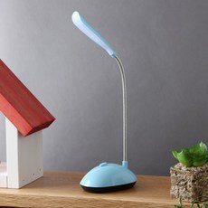 원리프 LED 스탠드(4구), 원컬러