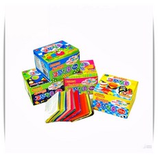 탄성 색 조형 공예 도너랜드 탤런트 고무 찰흙 15색 20p 앤츠런3