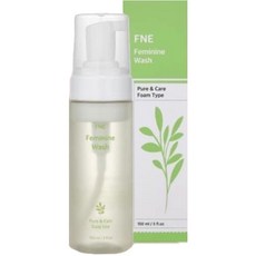 FNE 玻尿酸益生菌 私密潔淨慕斯 150ml, 1瓶, 150kg