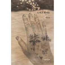 느리고 빛나는, 헥사곤, 하인선 저